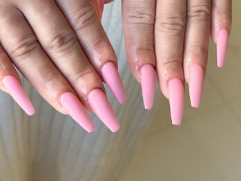 ワンアンドオンリー(One&Only)/