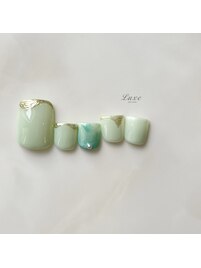 キレイめニュアンス♪