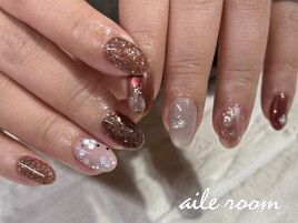 フラワーホロデザイン