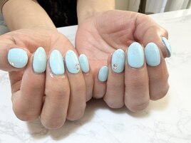 鮮やかカラー^_^