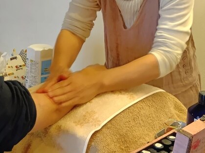 フラワー(flower)の写真