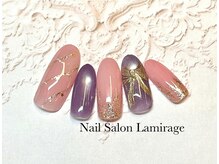 ネイルサロン ラミラージュ/