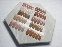 ハピネス(Happiness)/初めてネイルデビュー学生さん