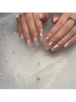 ティアラ(Tiara)/ミラー×ベイビーブーマー