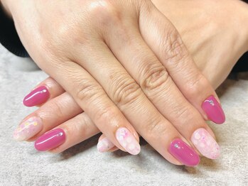 定価サンプルデザイン