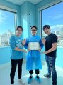 なごみ整体院&nbsp;ハワイ解剖学実習に参加してまいりました。最新かつ本物の知識