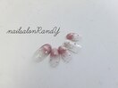 サンプルデザイン☆初回¥7900
