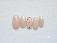 クラスネイル 二子玉川(CLASS NAIL)/【HAND】DESIGNアート