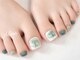 エリナネイルサロン池袋(Alina Nail Salon)の写真
