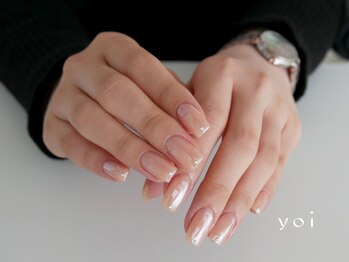 ヨイ(yoi)/【hand】 design