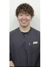 いろは接骨院&nbsp;佐藤 彪満