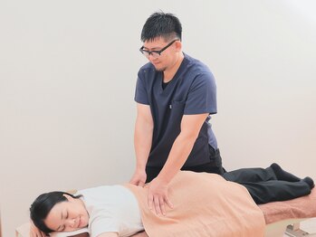 南田辺整骨院の写真/【ご新規さん全てのメニュー3500円でご案内中】★お悩み別のクーポンも沢山あります♪お好きメニューを^_^