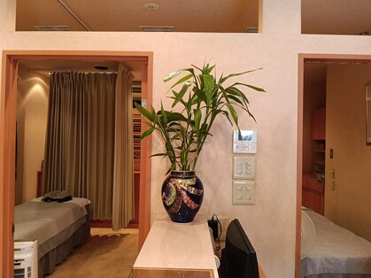 アイカスパ 神戸新長田店(Aika Spa)の写真