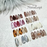 ナナロピ(NanaLopi)