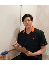 くまのみ整骨院 新三郷院&nbsp;佐藤 武尊