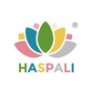 ハスパリ あけぼの町(HASPALI)ロゴ