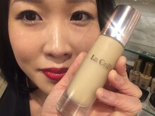 アディクト(Addict)/肌が綺麗になるファンで