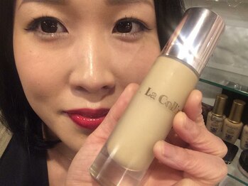 アディクト(Addict)/肌が綺麗になるファンで