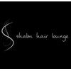 シャルムヘアーラウンジ(shalm hair lounge)のお店ロゴ