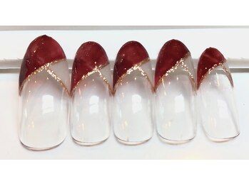 ナトゥール ネイルサロン(Natur nail salon)/