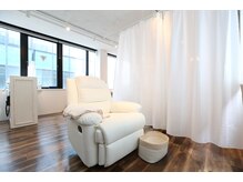 ラビィ(Raby)/リクライニングチェア