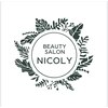 ニコリー(NICOLY)のお店ロゴ
