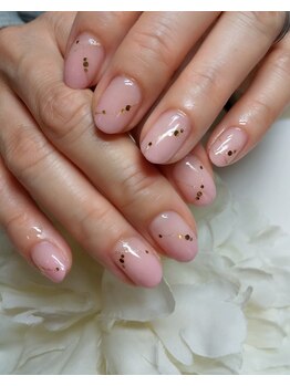 コーラル(CORAL)/選べるシンプルアート￥6240