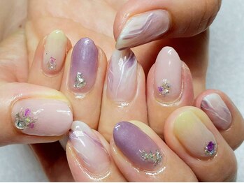 ハンドデザインC　¥5900 新規