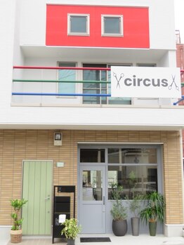 サーカス(circus)/