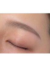 テロワールラボラトリー(Terroir Laboratory)/ノンケミカル眉毛パーマ