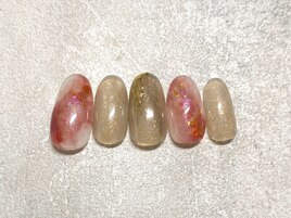 HAND:定額8000円コース