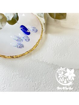 サロンモワ(salon mowa)/