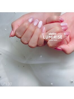 アトリエ ルミライズ(atelier LUMIRISE)/マグネット