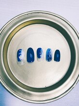 ル ジャルダン 大船店(le jardin)/塗りかけmix