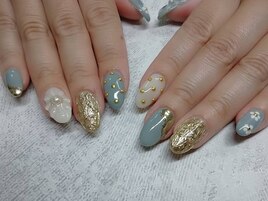 10本アート