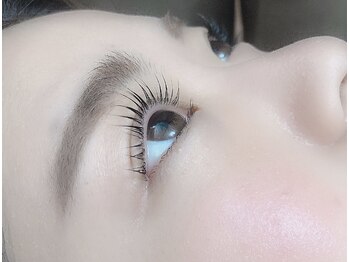 ネオリーブ エクラ 上野御徒町店(Neolive eclat)/パリジェンヌラッシュリフト