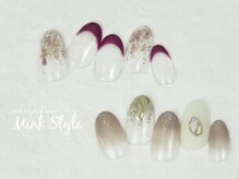 ミンクスタイル 代々木公園 代々木八幡店(Mink style)/