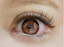 育毛まつげエクステ アイマジック 池袋店(EYE MAJIC)/ボリュームラッシュ300本[池袋]