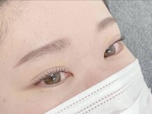 クチュール アイラッシュ(Couture Eyelash)/まつ毛パーマ