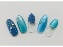 ティーエヌ 札幌駅アスティ45店/【当店限定】デザイン￥7150