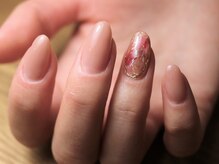 マックスオーガニックネイルサロン/