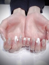 クリスタルネイルサロン(Crystal Nail)/