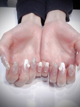 クリスタルネイルサロン(Crystal Nail)/