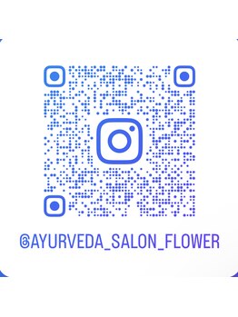 フラワー(Flower)/Instagram