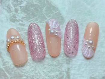 マジックミラー/