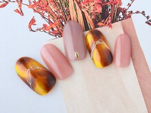 ダッシングディバ エキュート 立川店(DASHING DIVA)/べっ甲ミラーライン