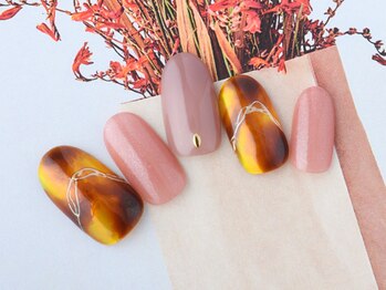 ダッシングディバ エキュート 立川店(DASHING DIVA)/べっ甲ミラーライン