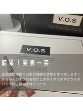 ミーアココ(MIIA coco)/VOSサロンケア