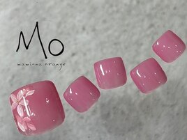 パラジェル　定額デザイン¥12100