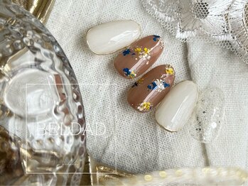 ベルダ(BELDAD)/Luxury Course